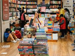 -西西弗书店(城西银泰城店)