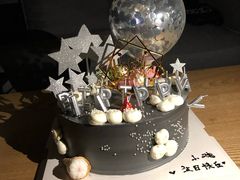 -奥米亚生日蛋糕(拱墅店)