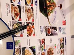 -兰湘子·湘菜小炒(崂山丽达店)