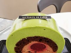 -La Porte de Paris 巴黎之门法式甜品