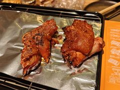 -野人部落(荷兰村店)