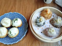 -鑫震源·苏式大虾生煎(山塘街店)