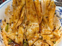 -爱骅裤带面馆(东木头市店)