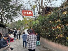 -化龙桥九宫格火锅(清水河店)