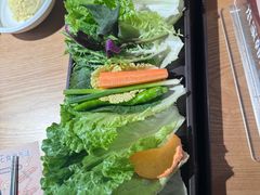-本家韩国烤肉(青岛万象城店)