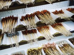 -玉林串串香(九号天地店)