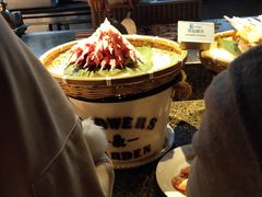 -星伦多自助料理·涮烤一体(虹悦城店)