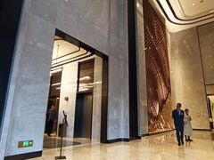 -深圳国际会展中心洲际酒店