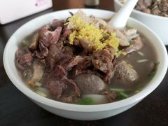 -潮镇老尾牛杂(环城西路店)