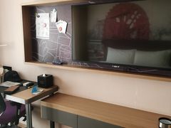 -兰州步行街希尔顿欢朋酒店