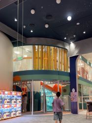 -奈尔宝家庭中心·亲子餐厅(鄞州万达店)