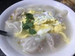 高汤云吞-买又大餐厅(福林里店)