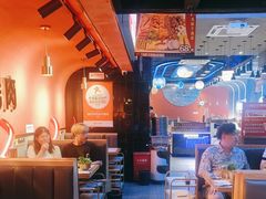 -杨记齐齐哈尔烤肉(总店)