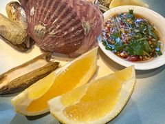 -美盛喜来登大酒店-盛宴标帜餐厅