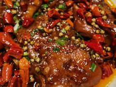 -好嫂子酱猪手•农家菜(华远坊店)