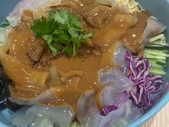 -老边饺子馆(东单店)