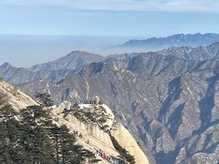 -华山风景名胜区