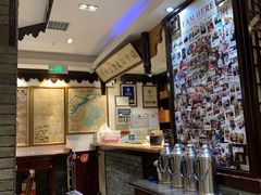 -老厨家(友谊路总店)