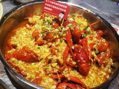 -靓靓蒸虾(中山公园店)
