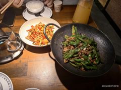 -洞庭土菜馆(易发广场店)
