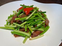 -曾宴·楚菜(湖北省博物馆店)