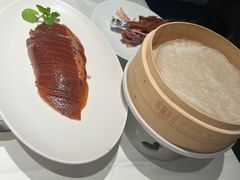 -四季民福烤鸭店(故宫店)