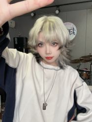 -Kraemer Paris苏豪路易士·嘉玛发廊