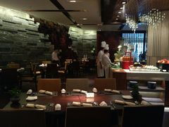 -深圳星河丽思卡尔顿酒店