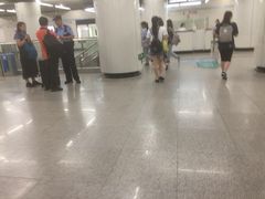 -嘉善路(地铁站)