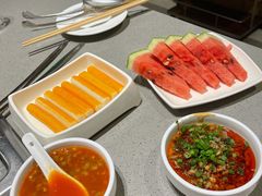 -海底捞火锅(群星城店)