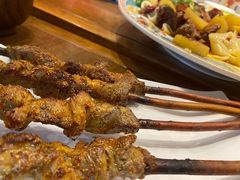 -巴依老爷新疆美食(工体旗舰店)