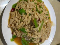 -清香园大连老菜馆(成仁街店)