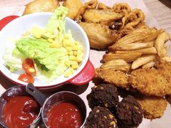 -必胜客(嘉兴八佰伴店)