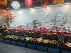 -德彪酒馆围炉串串