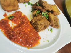 -枫溪人家(枫泾古镇店)