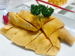 白切鸡-和记小菜(东方店)