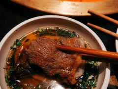 -周师兄大刀腰片火锅(洪崖洞旗舰店)