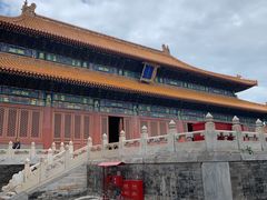 -历代帝王庙博物馆