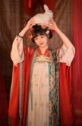 -汉仪华裳汉服馆(打浦桥店)