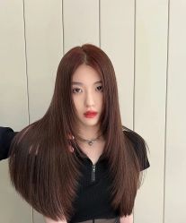 -张昊造型