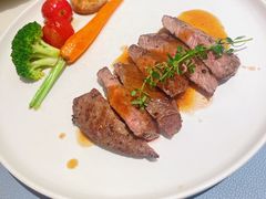 -伊斯坦布尔土耳其清真咖啡餐厅