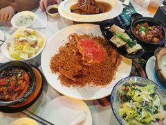 -日昌餐馆(亦庄店)