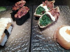 -和风融合餐厅创意料理(重庆店)