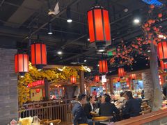 -鸽子窝(青塔店)