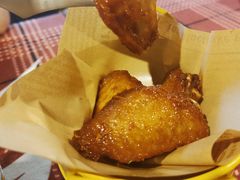 -Primo·丽莫意大利窑烤披萨