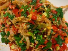 鸭掌筋-壹盏灯(蚂蚁工房店)