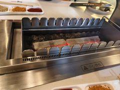 -玉善烧烤串城(长春总店)