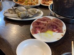 -韩风烤牛肉冷面店