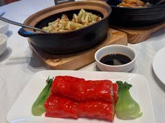 -香港狮子山下·明星粤菜餐厅(北苑店)