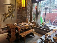 -蜀大侠火锅(建设路第五大道店)